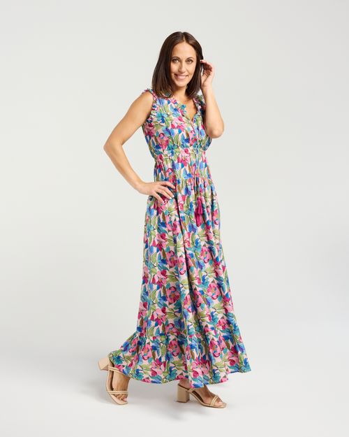 Rumi Dress
