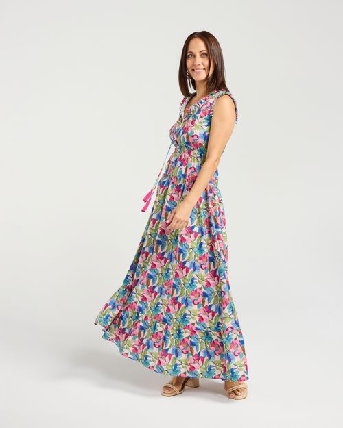 Rumi Dress