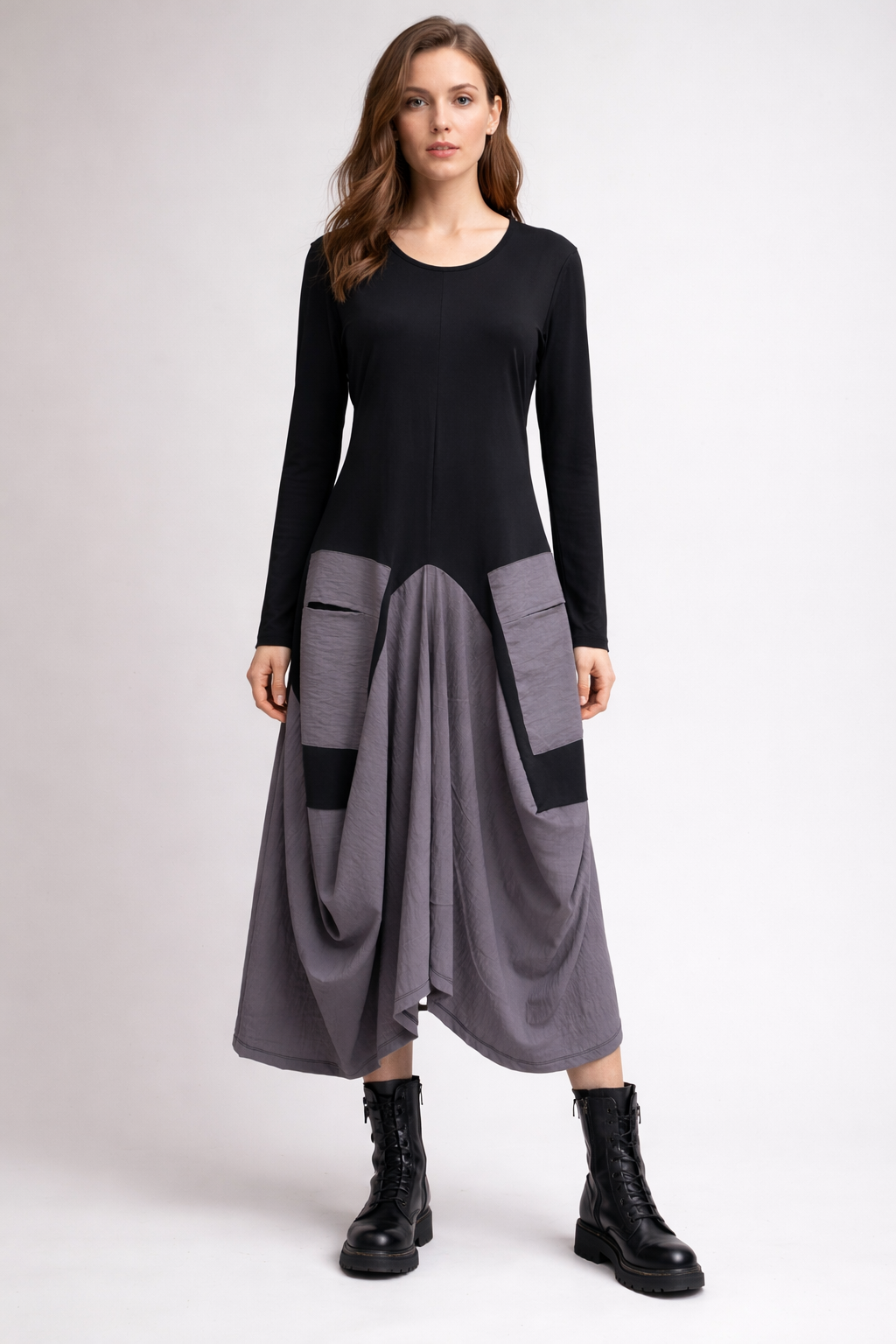 Zen Dress
