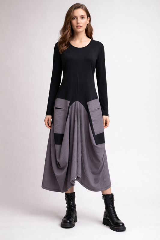 Zen Dress