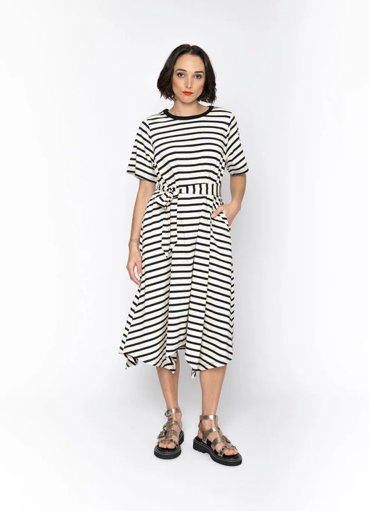 Lucia Dress