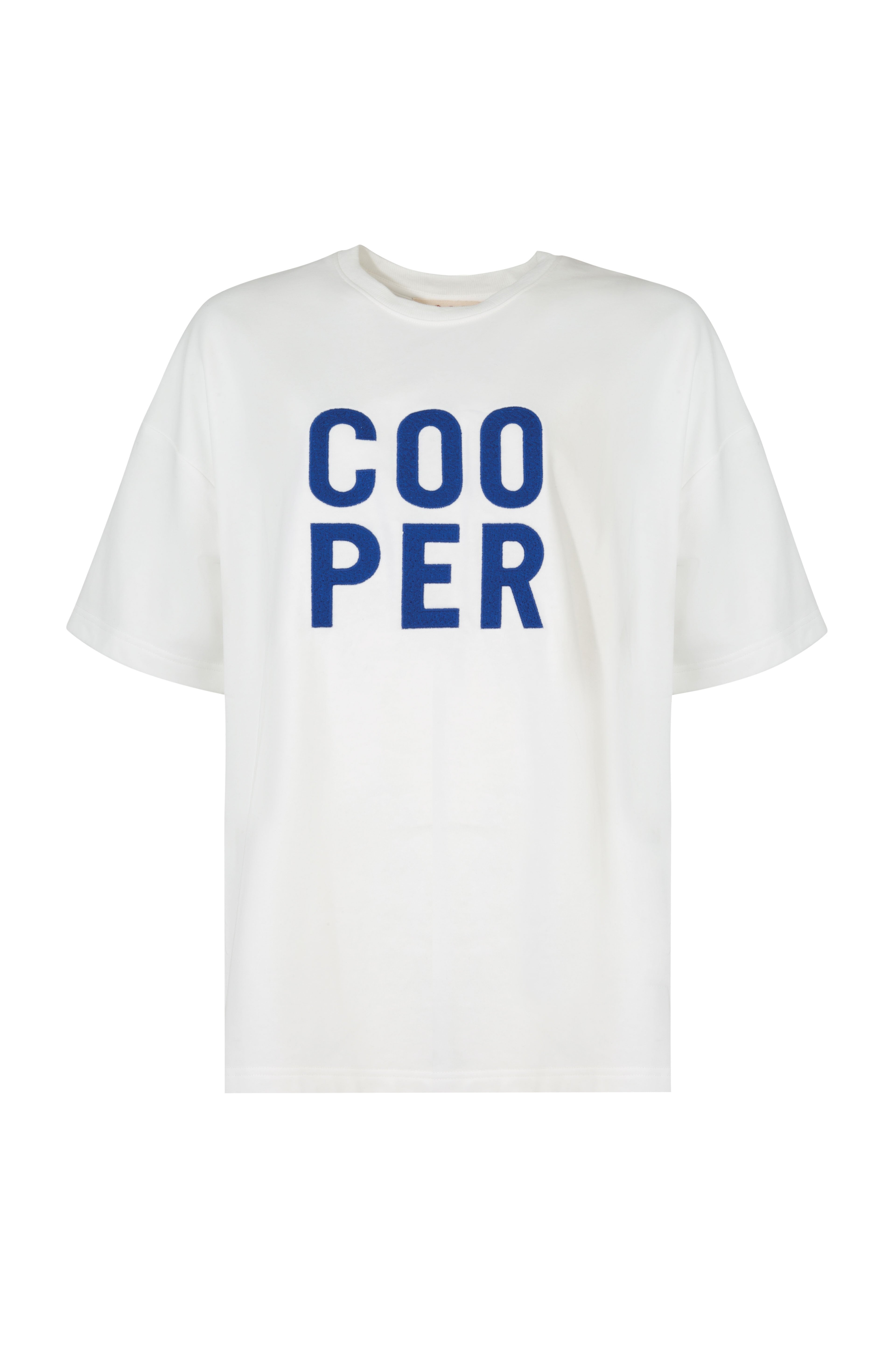 COOPER CASUALLY COOPER T-Shirt