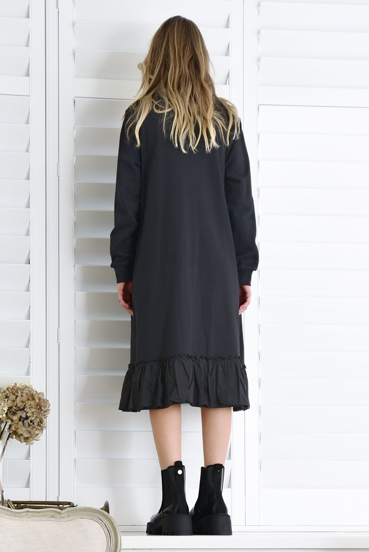 CURATE LET LOOSE Dress