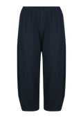 Supernova Tuck Pant Ink