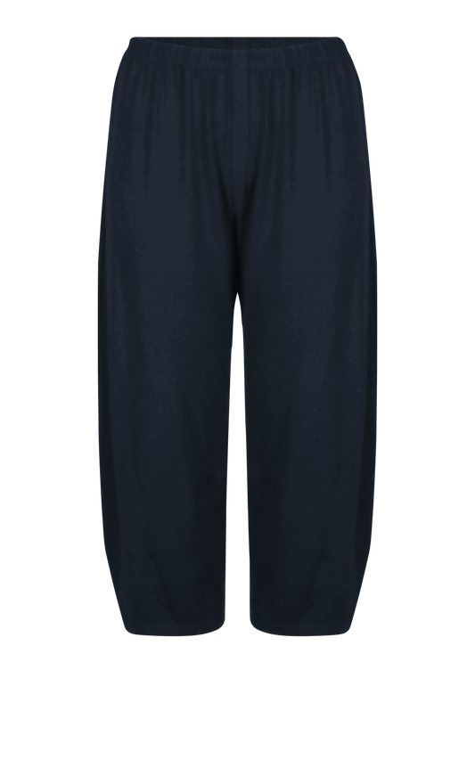 Supernova Tuck Pant Ink