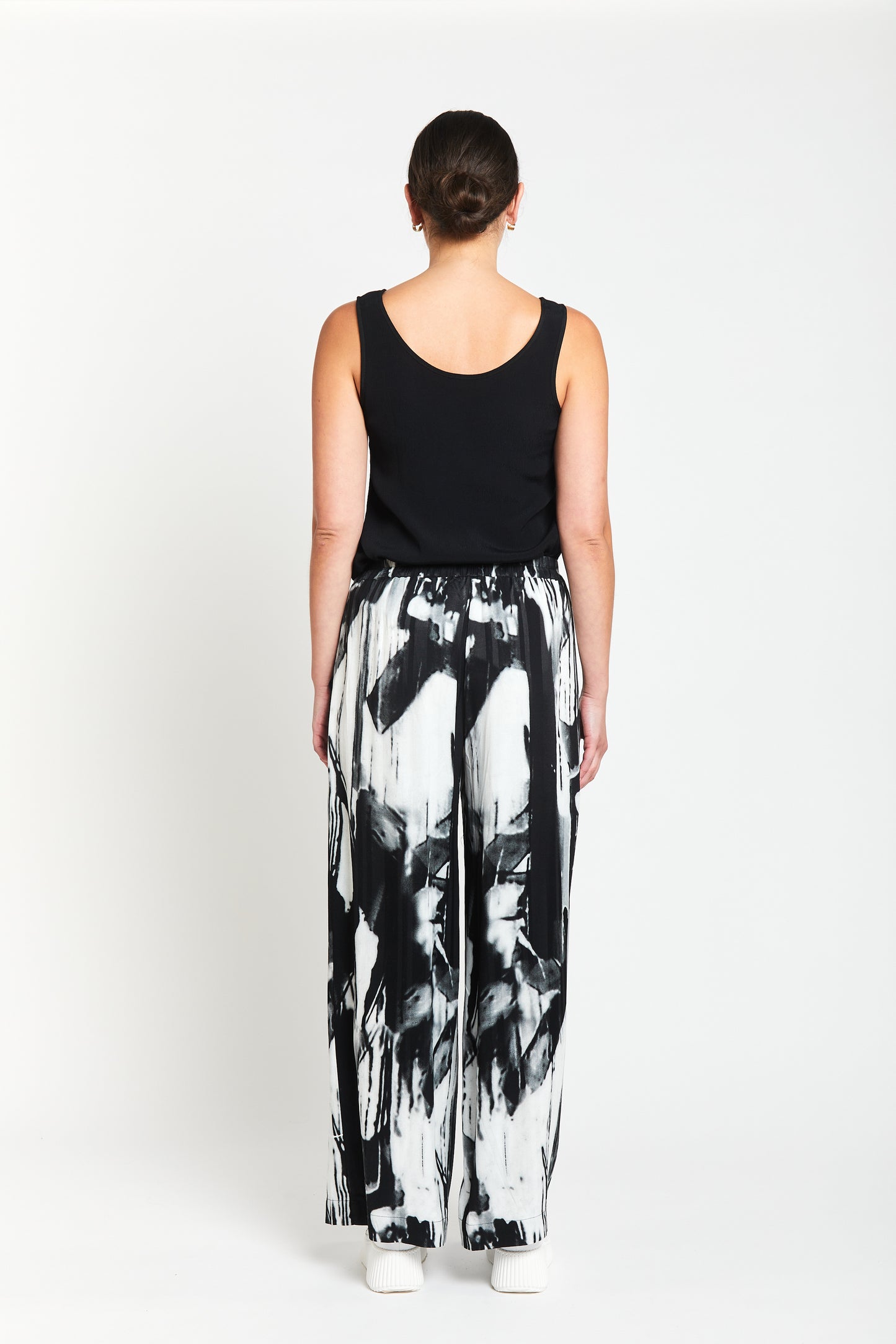 Cityspace Pleat Palazzo | Pre-Order