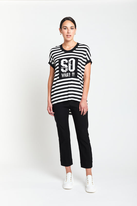 So What Cocoon Tee | Pre-Order