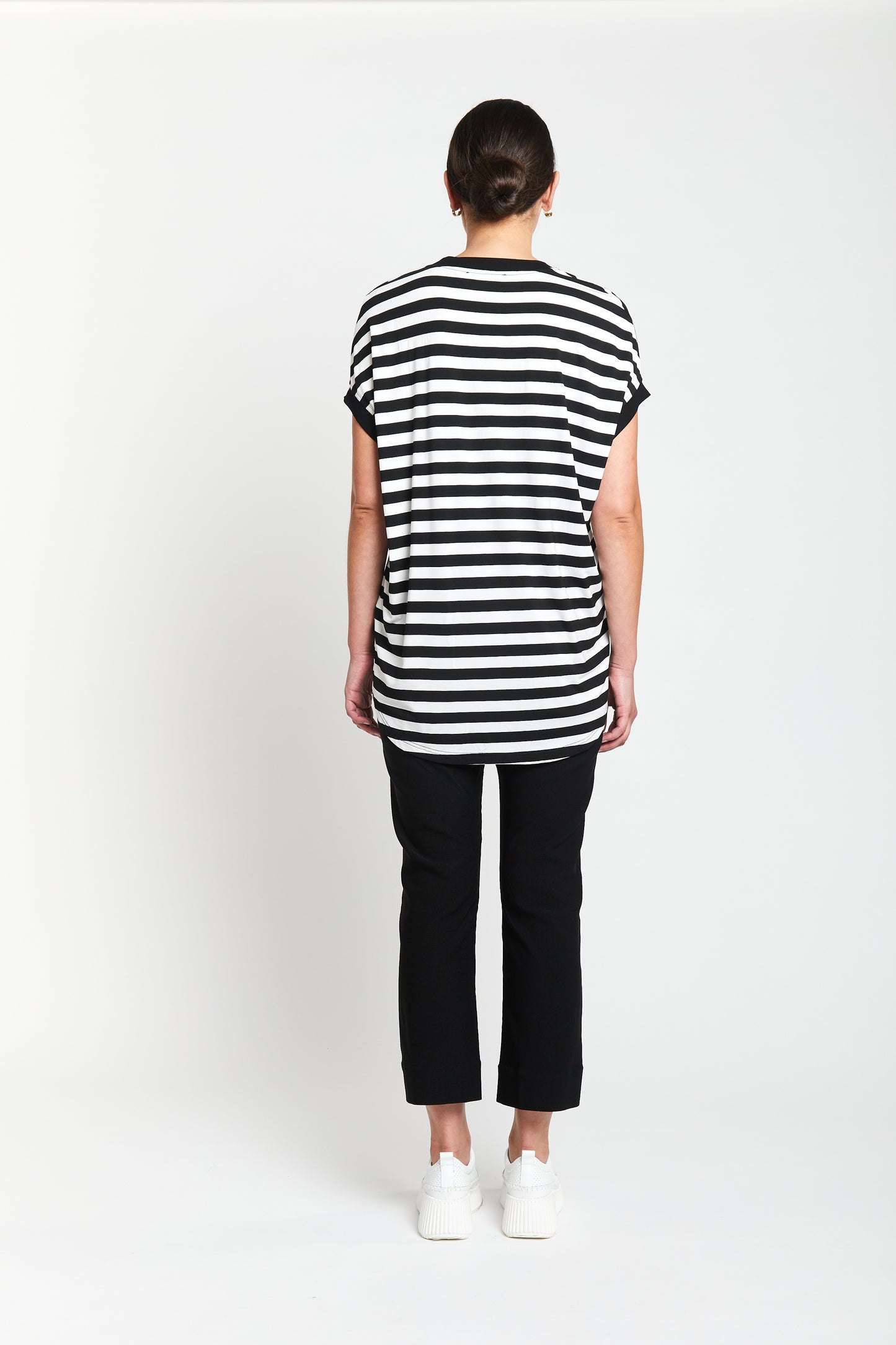 So What Cocoon Tee | Pre-Order
