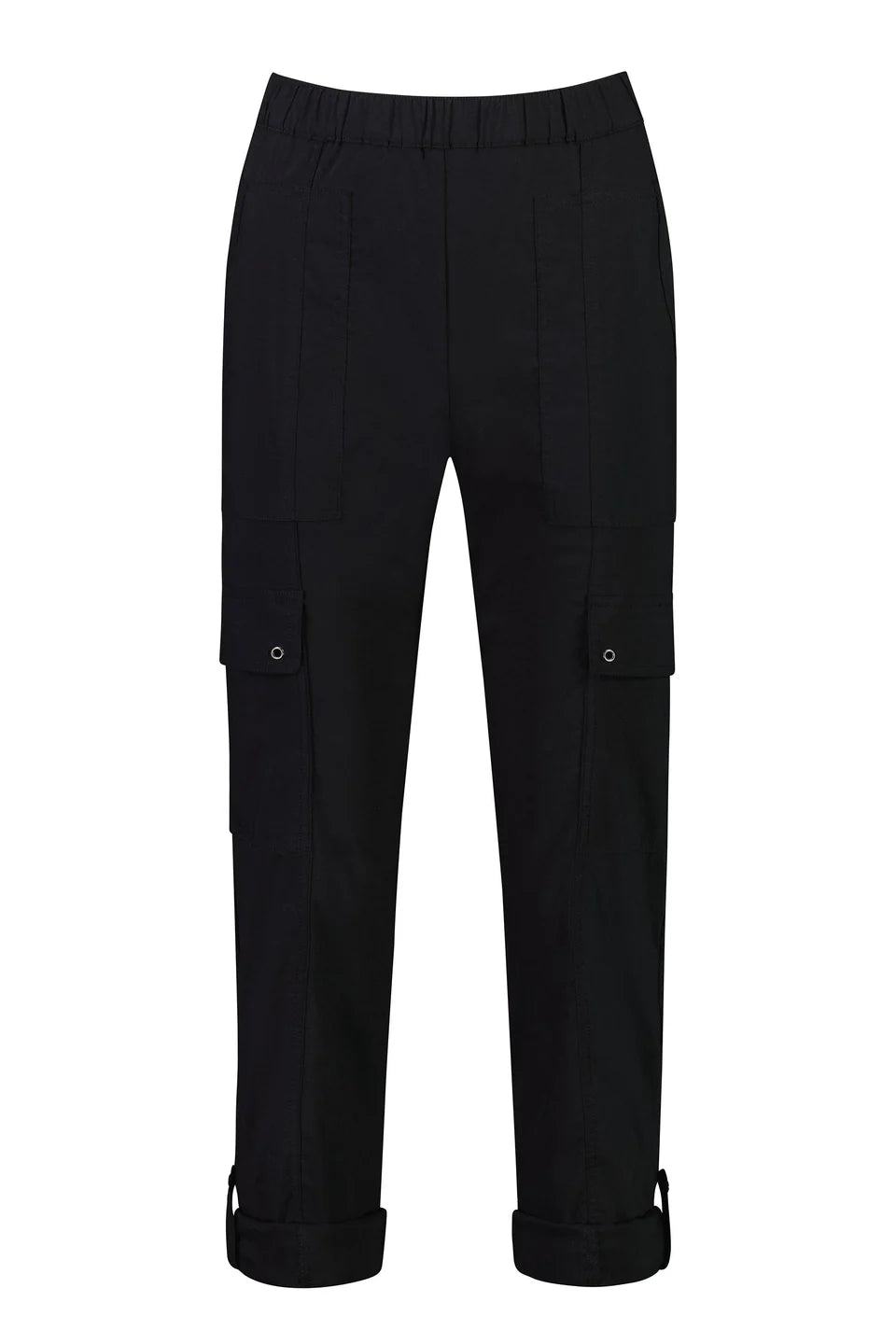 Acrobat Cargo Pant Black