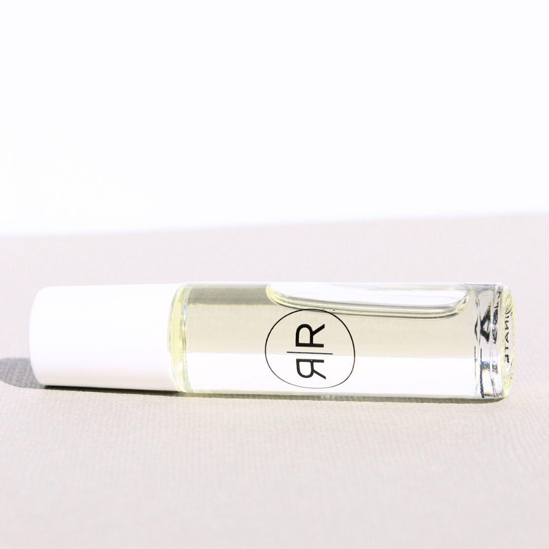 Unwritten | Scent Essentials Fragrance Roller