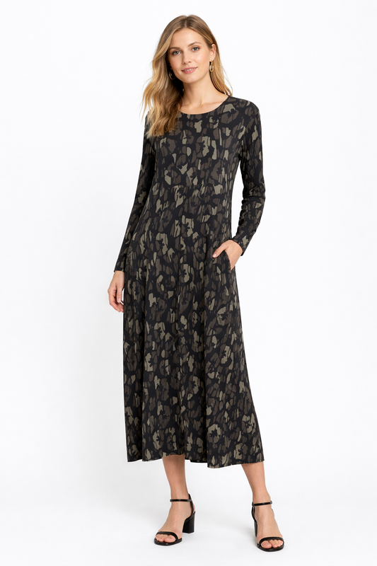 Bittermoon Version Dress
