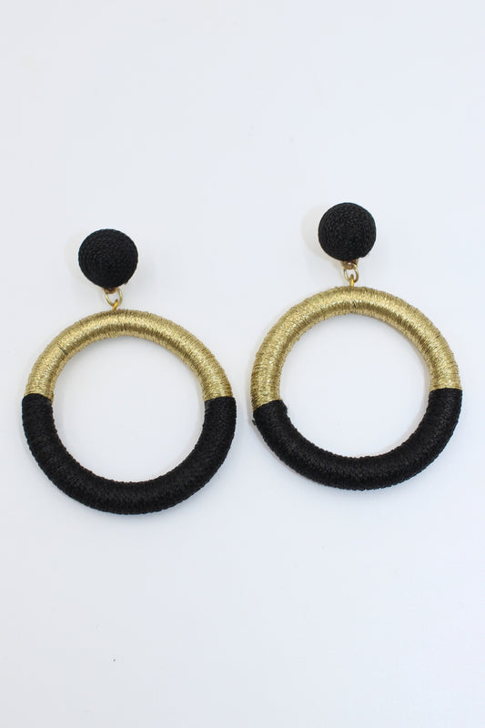 Shady Lady Earrings