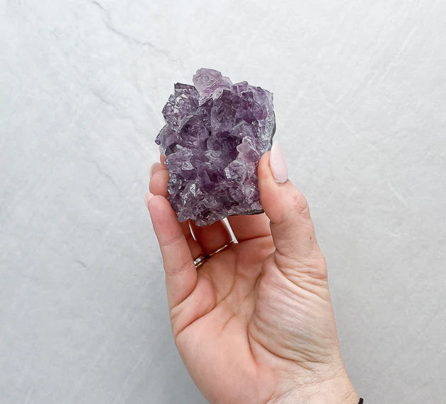 Amethyst | Relaxation