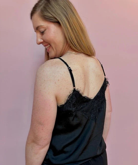 drama the label for love cami