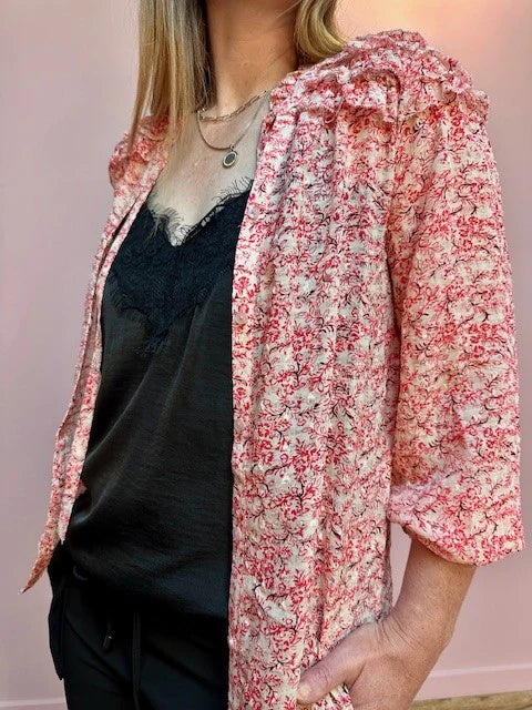 drama the label for love cami