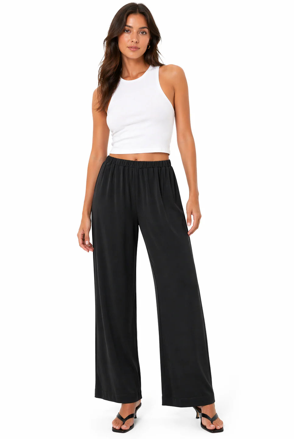 Bittermoon Roxy Pant