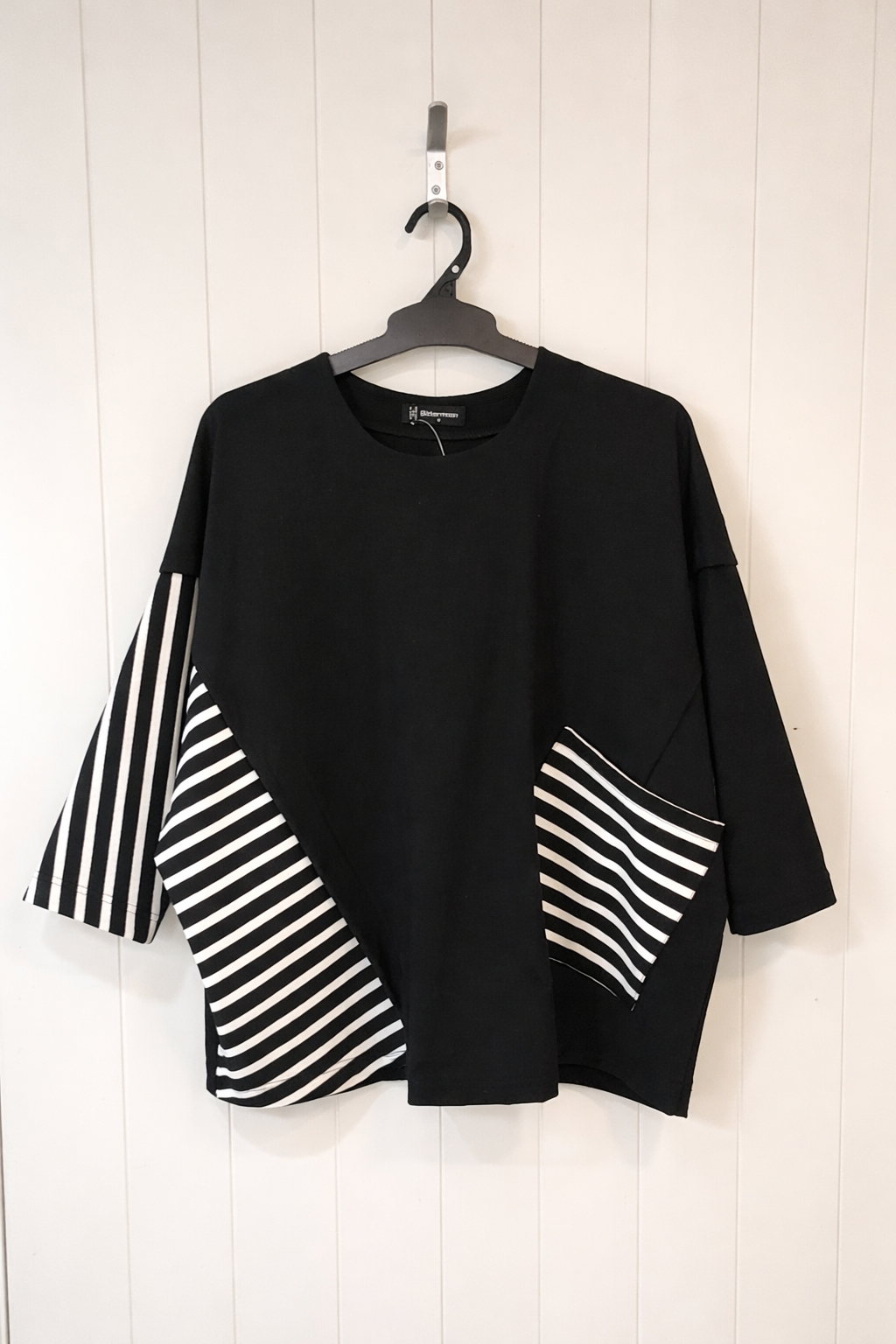 Bittermoon Timeout top