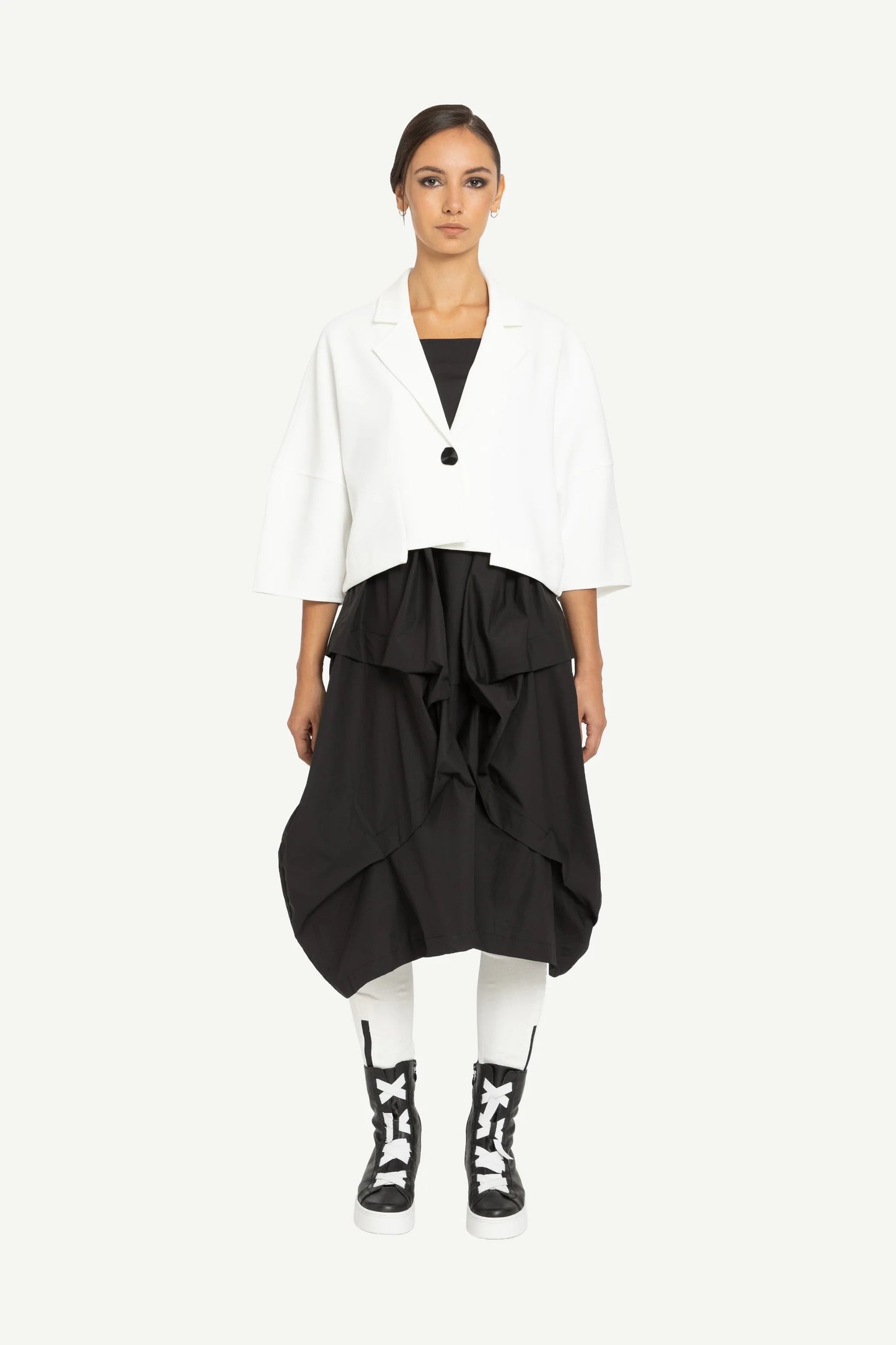 Sorelle Jacket