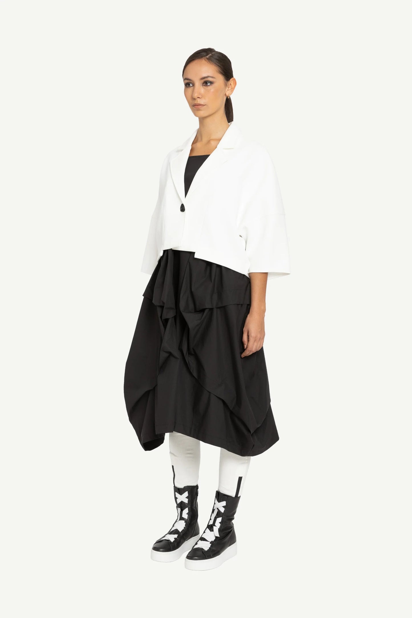 Sorelle Jacket