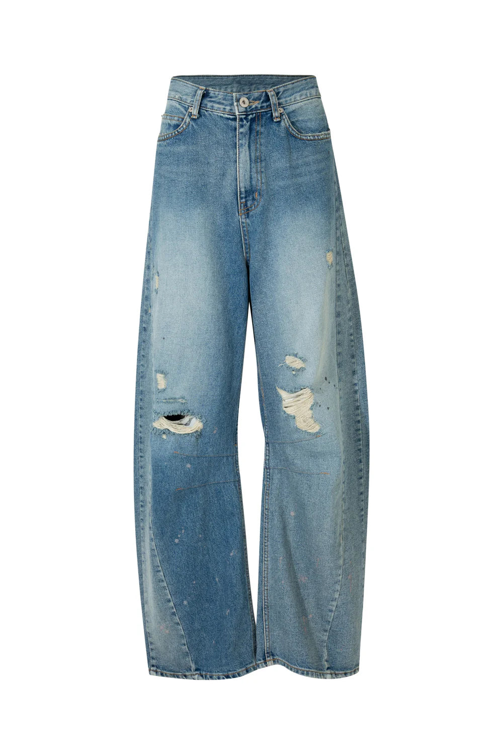 Cooper JEAN-ASTICS Pant