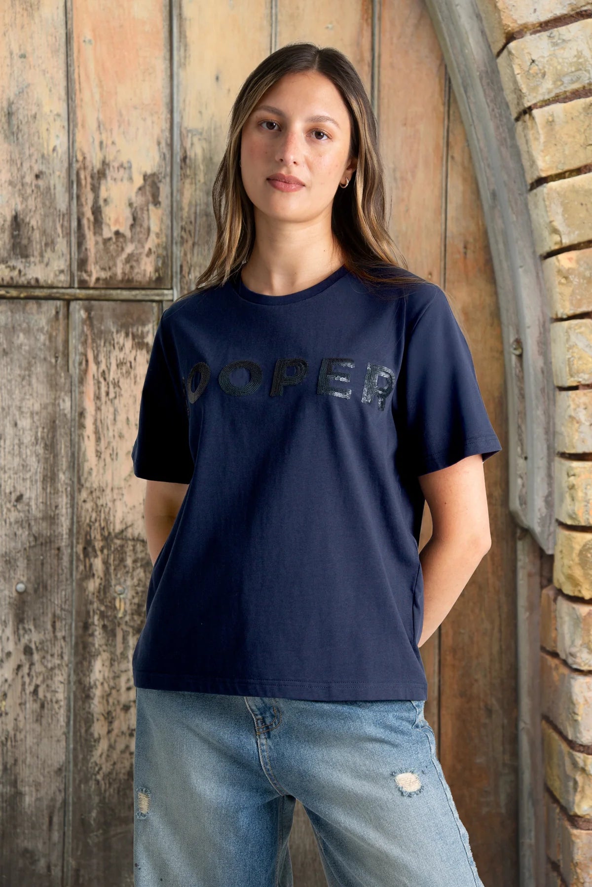 PAR-TEE THE NIGHT AWAY T-Shirt