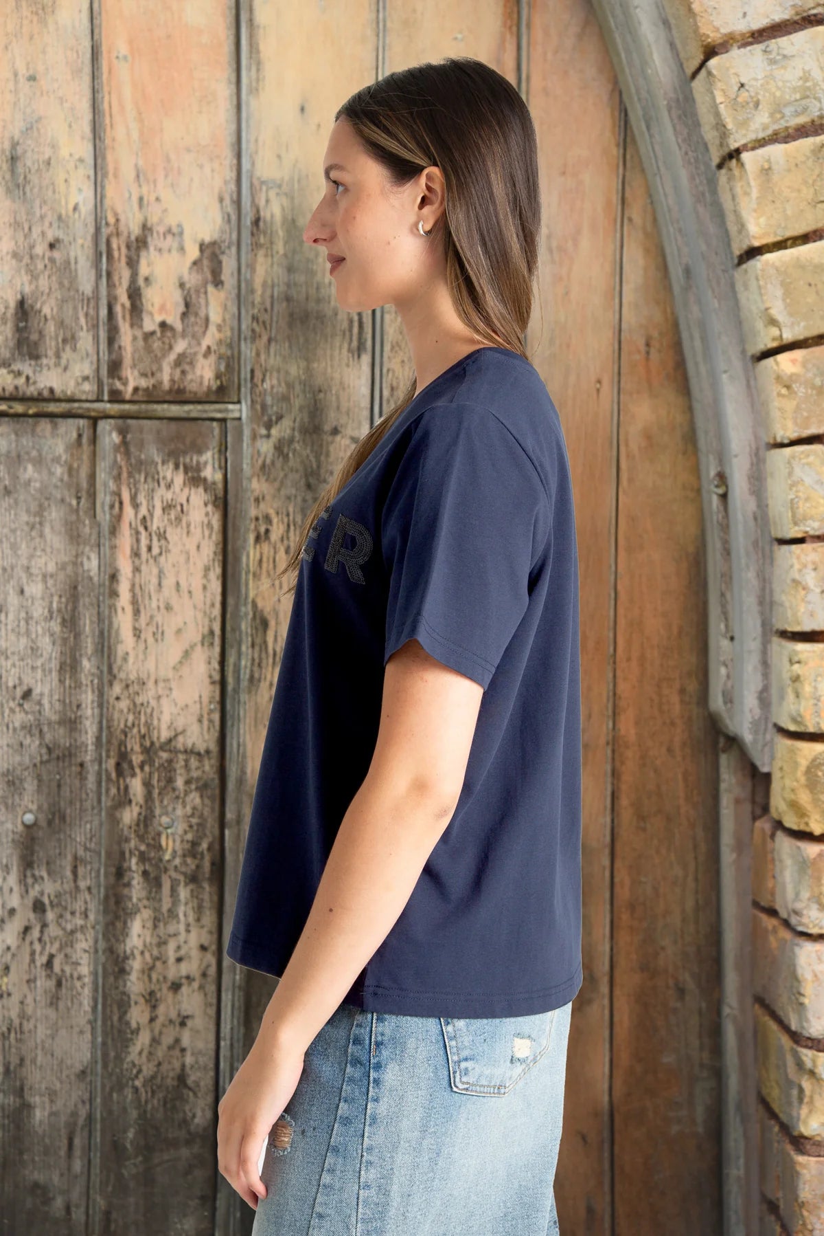 PAR-TEE THE NIGHT AWAY T-Shirt