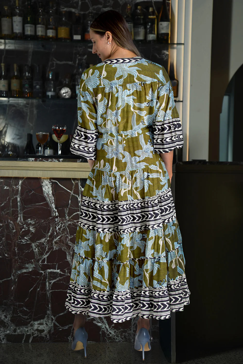 Cooper ALL TOGETHER NOW Dress