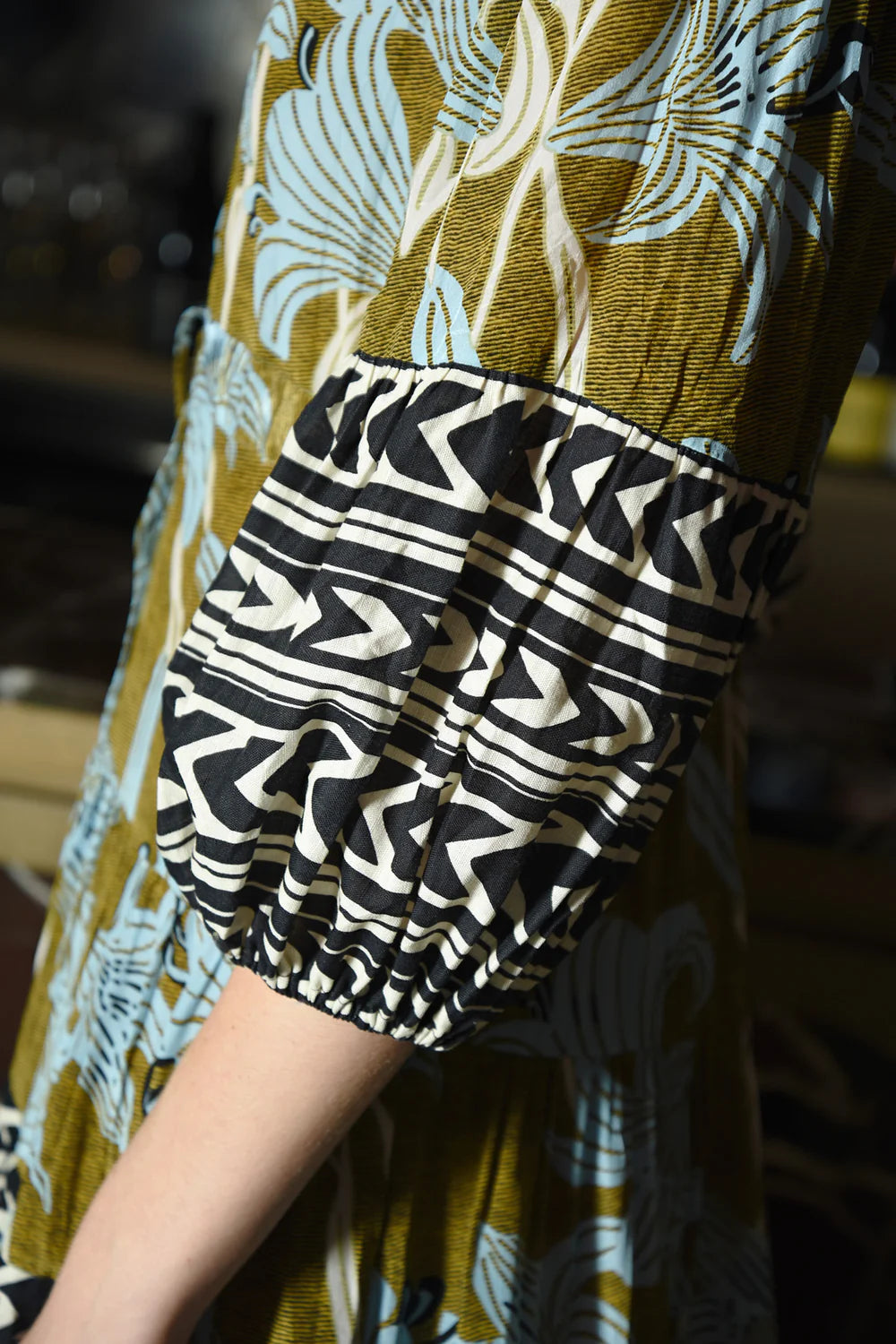 Cooper ALL TOGETHER NOW Dress