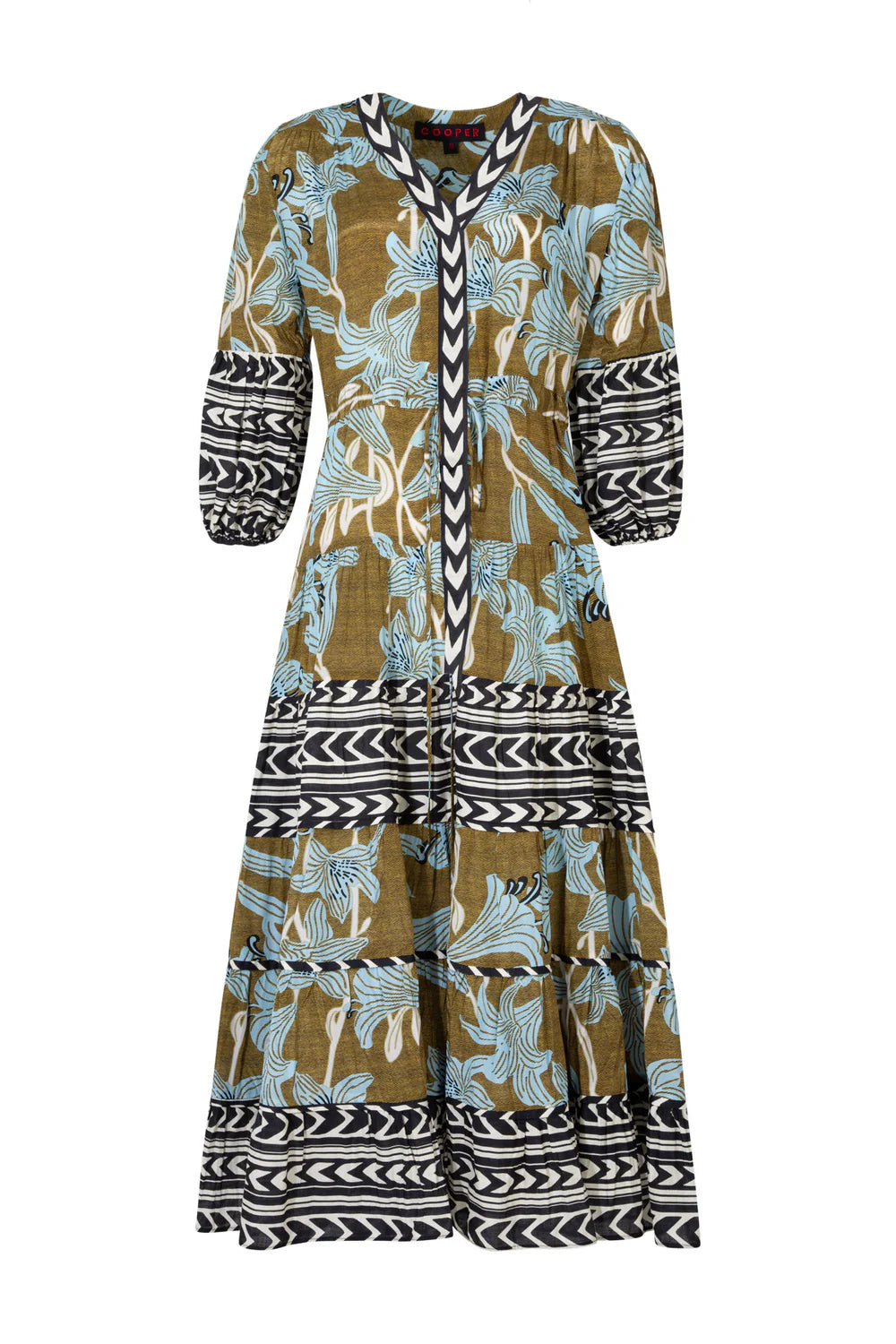 Cooper ALL TOGETHER NOW Dress