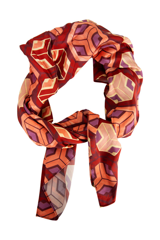 Cooper SCARFING MATTER Scarf