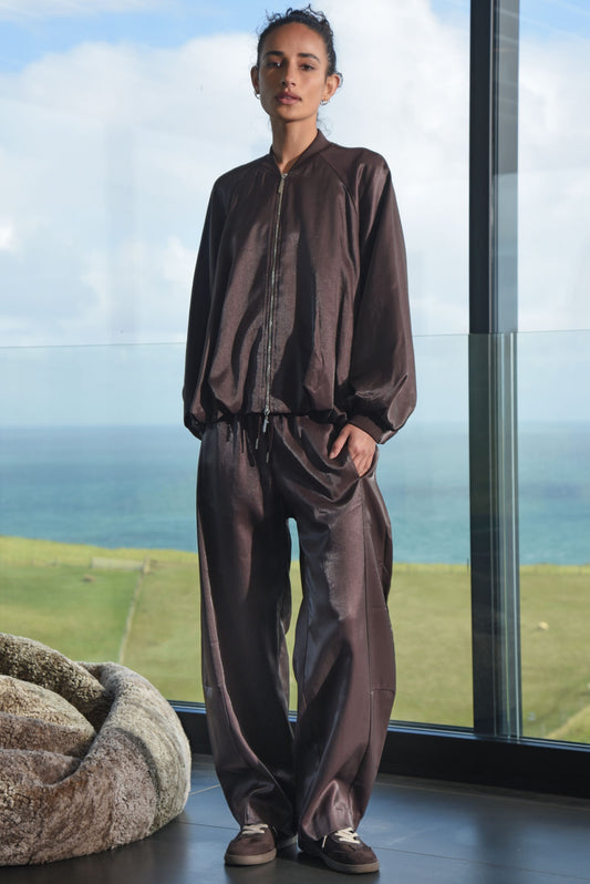 FOLLOW THE TRACK Pant
