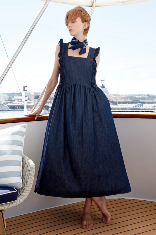 Cooper PINAFORE GIRL Dress