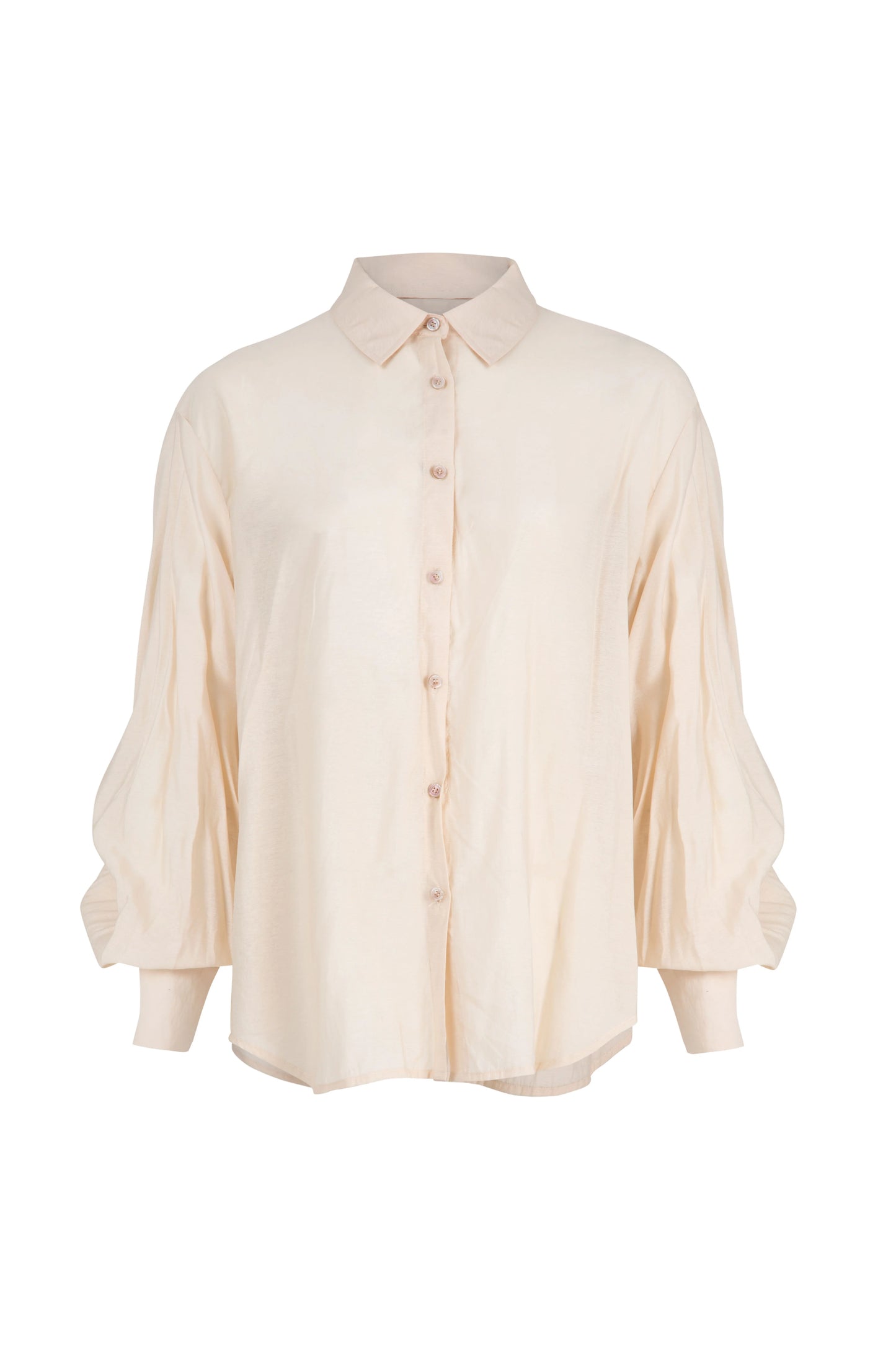 GATHER ROUND Shirt