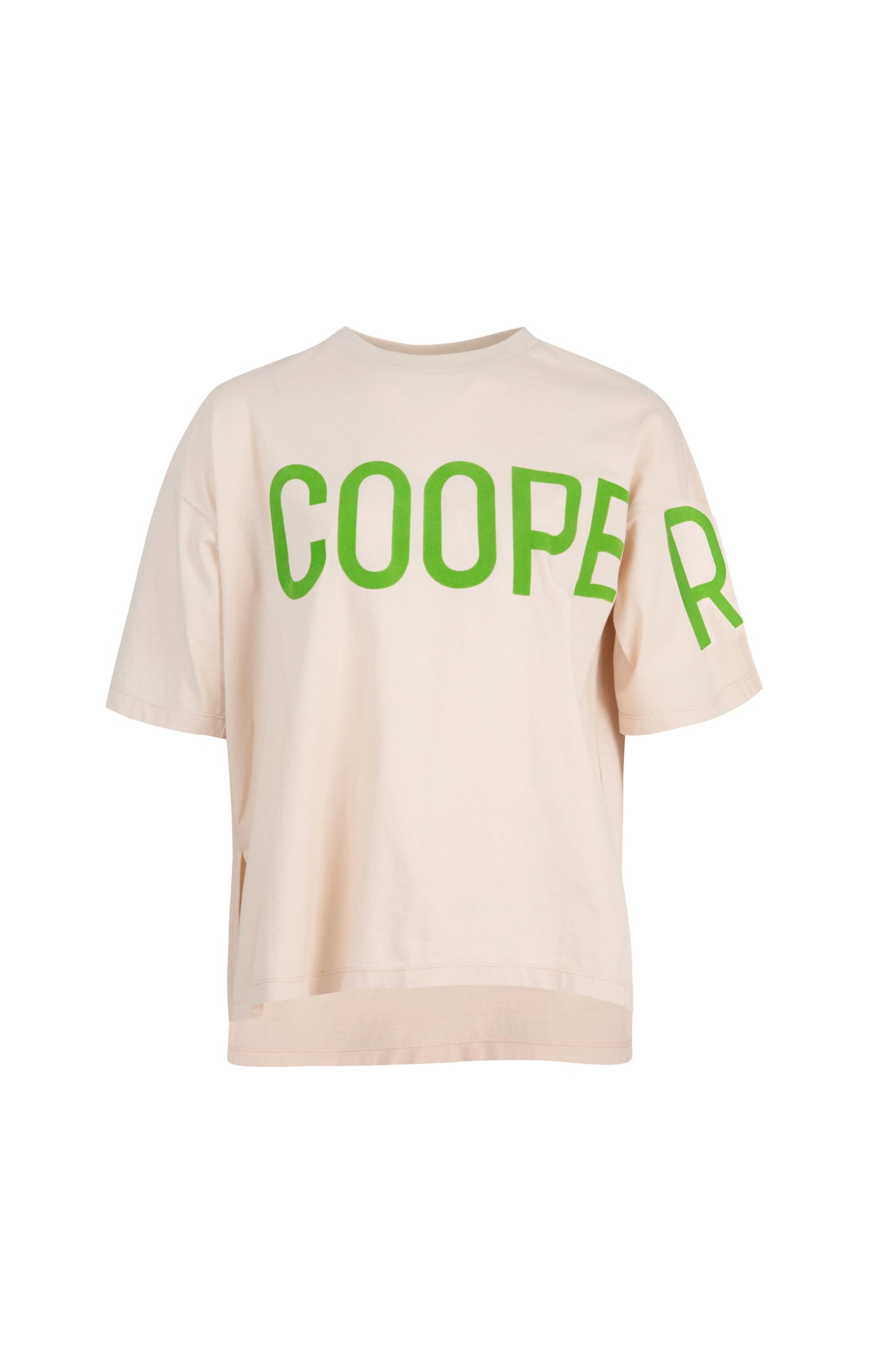 LEFT HANGING T-Shirt
