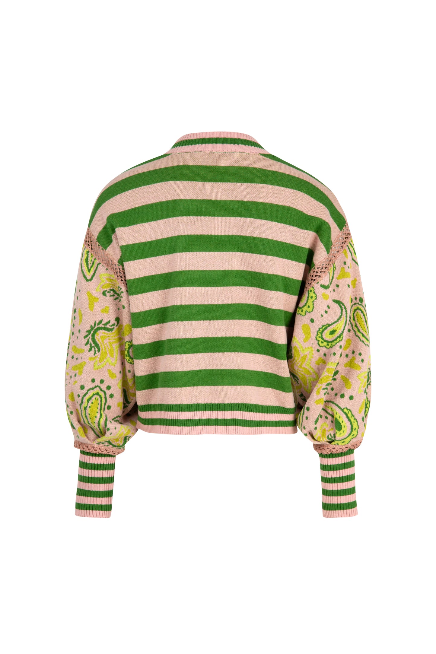 THE MAIN EVENT Cardigan