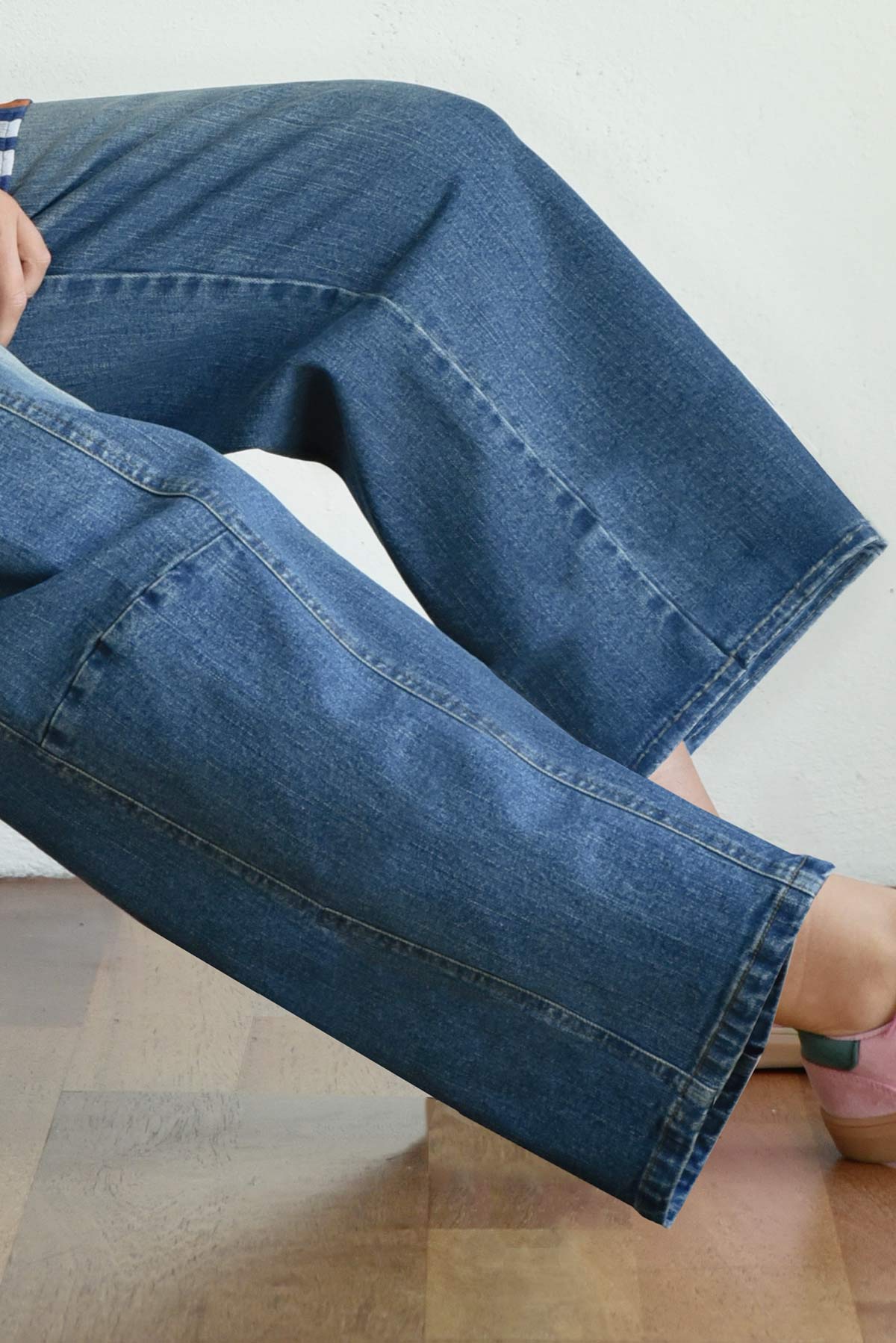 STEP OUT Jean