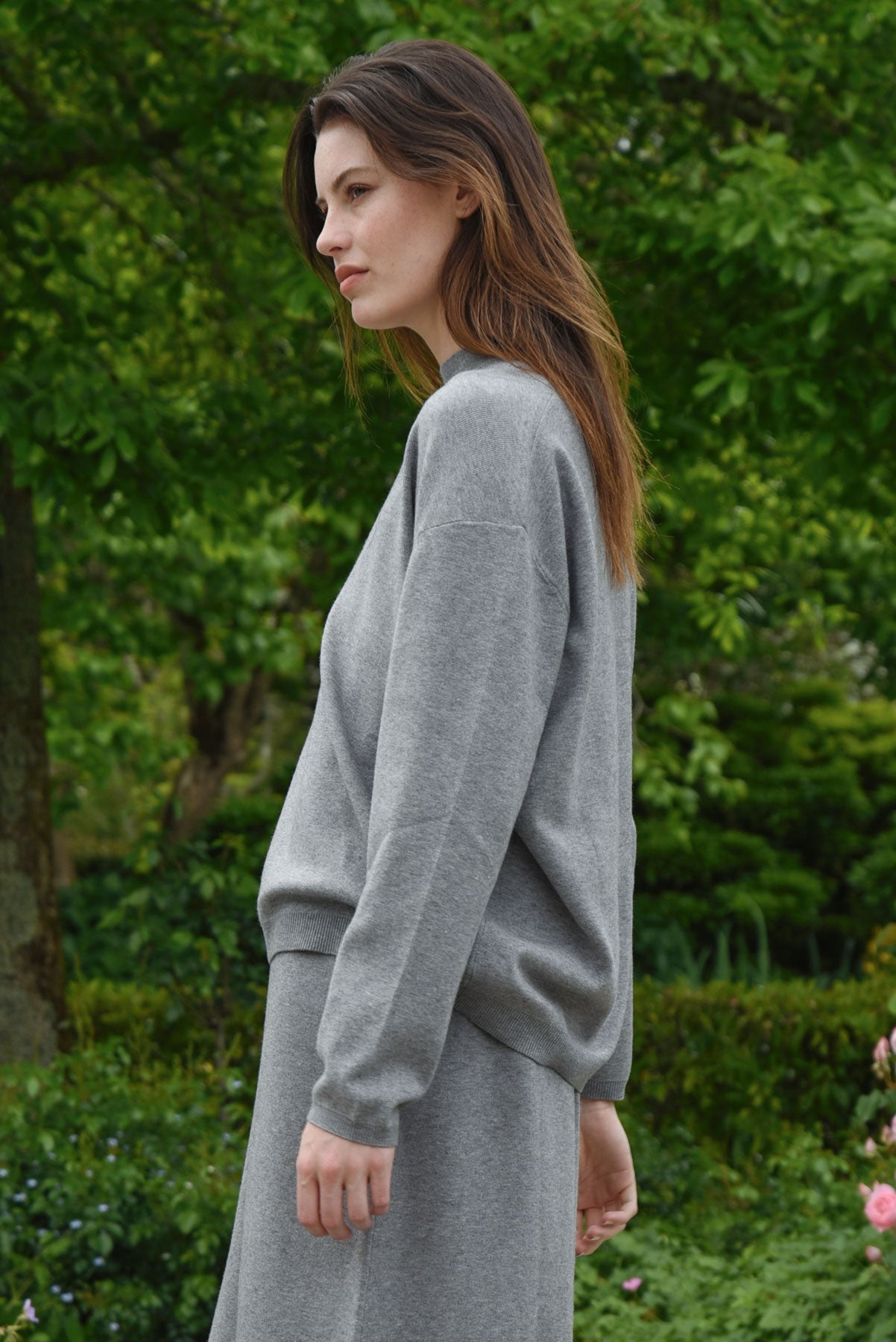 THE HOT SCOOP Jumper