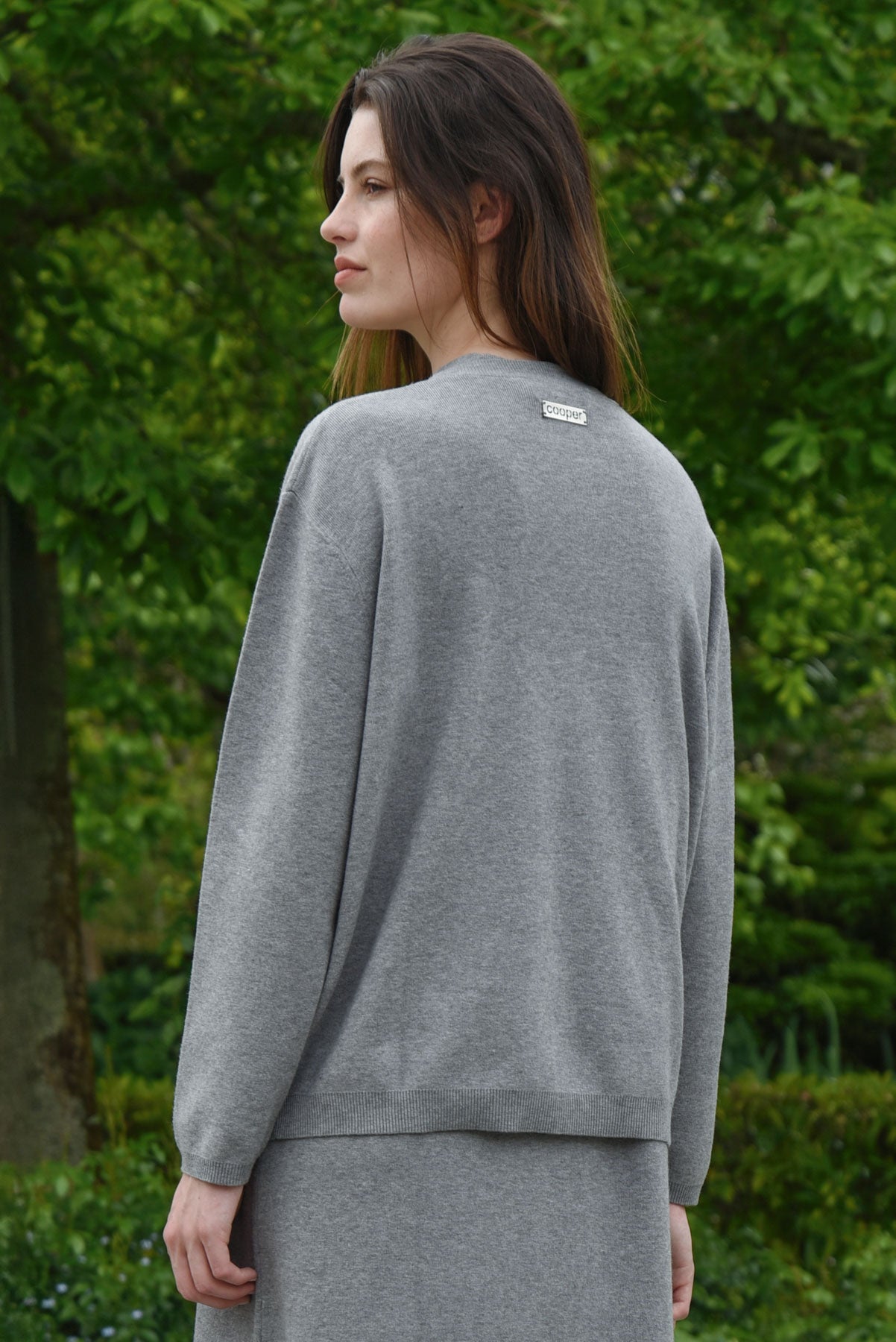 THE HOT SCOOP Jumper