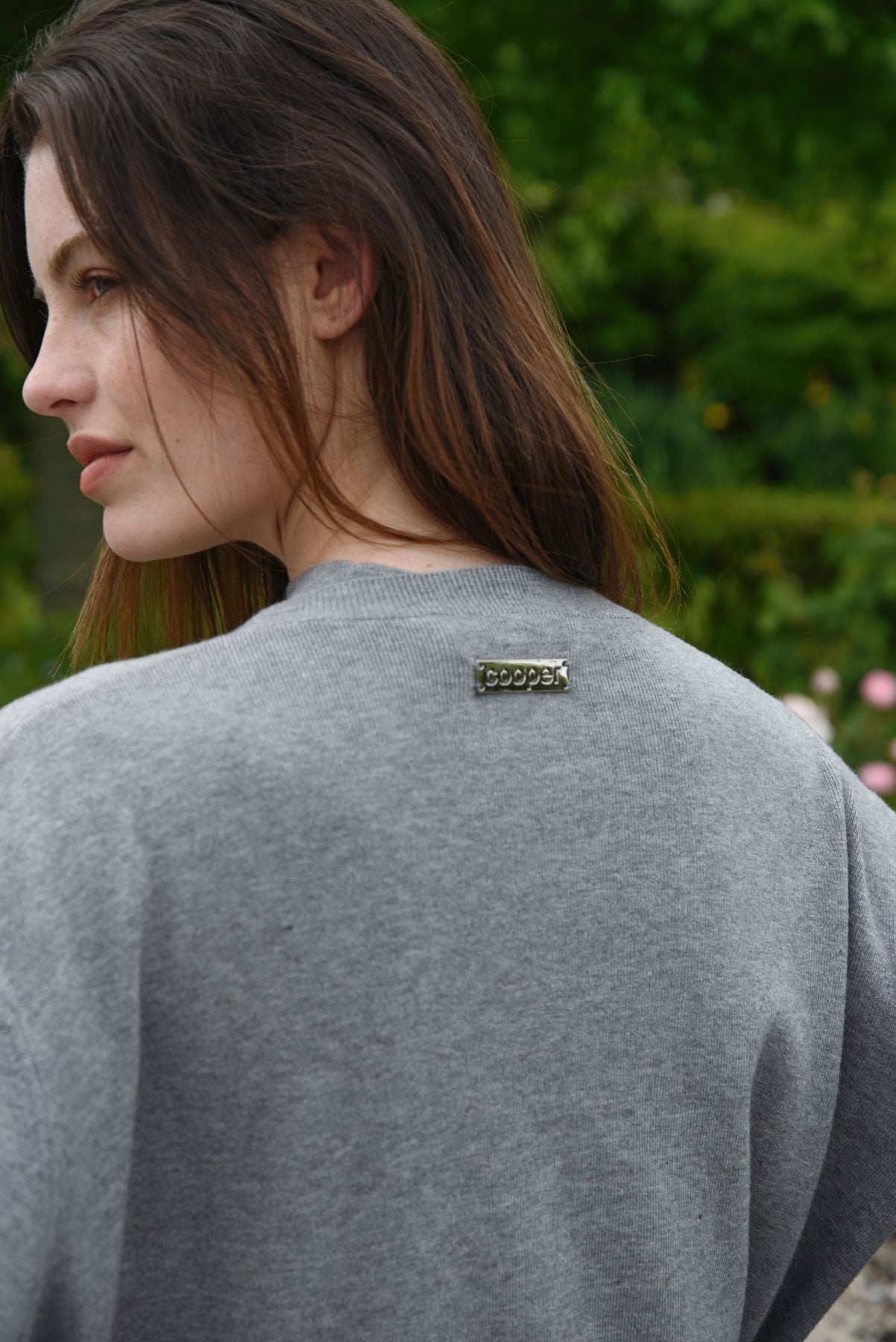 THE HOT SCOOP Jumper