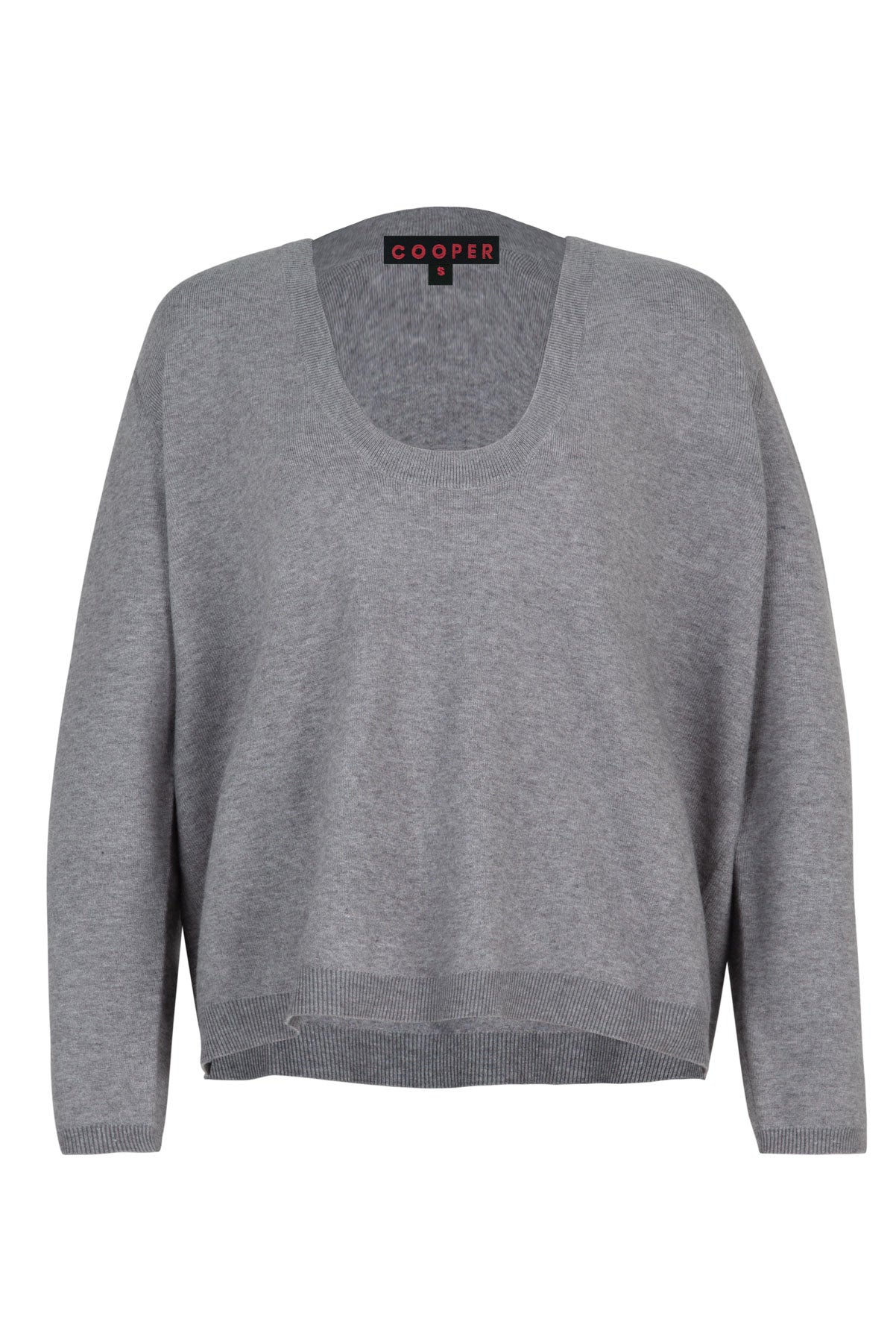 THE HOT SCOOP Jumper