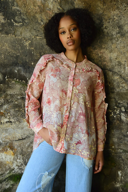 Coop ARMED & GORGEOUS Shirt