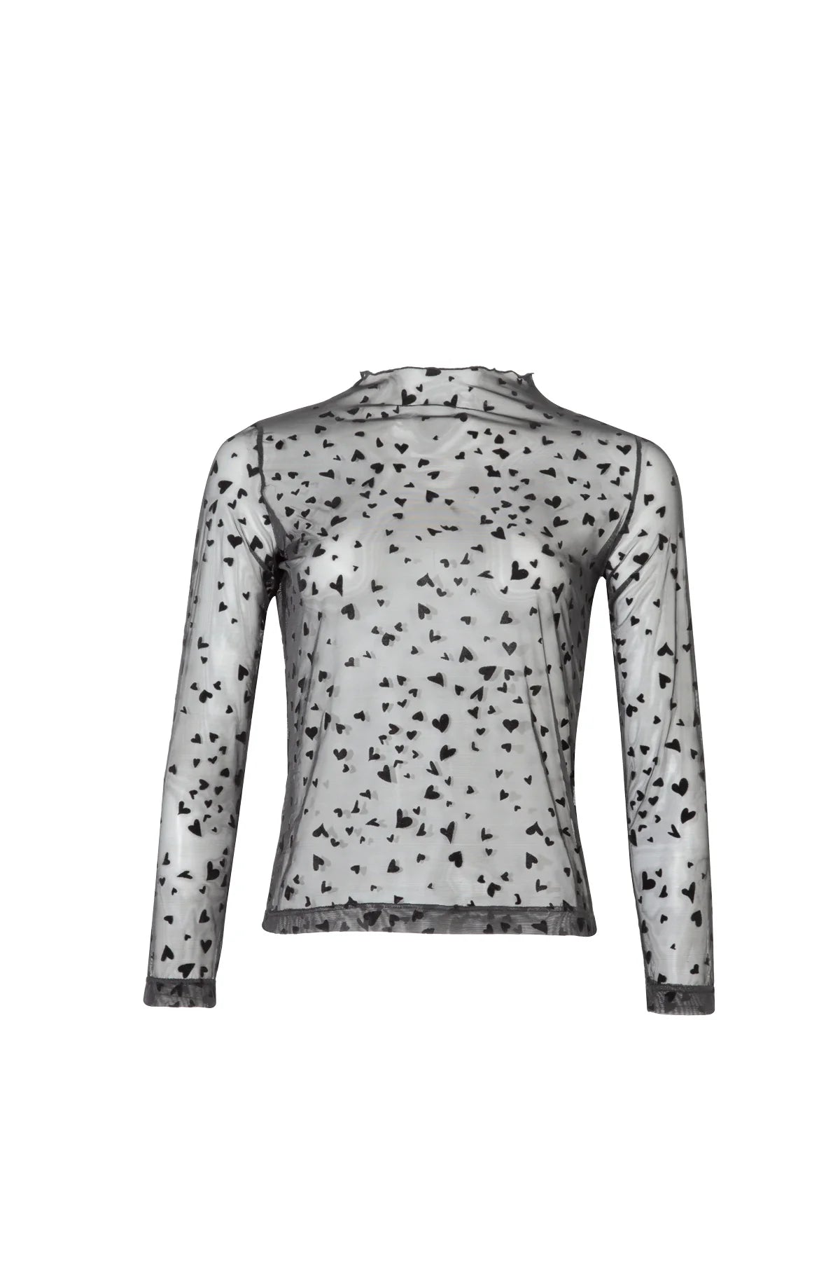 HEART TO HEART Top
