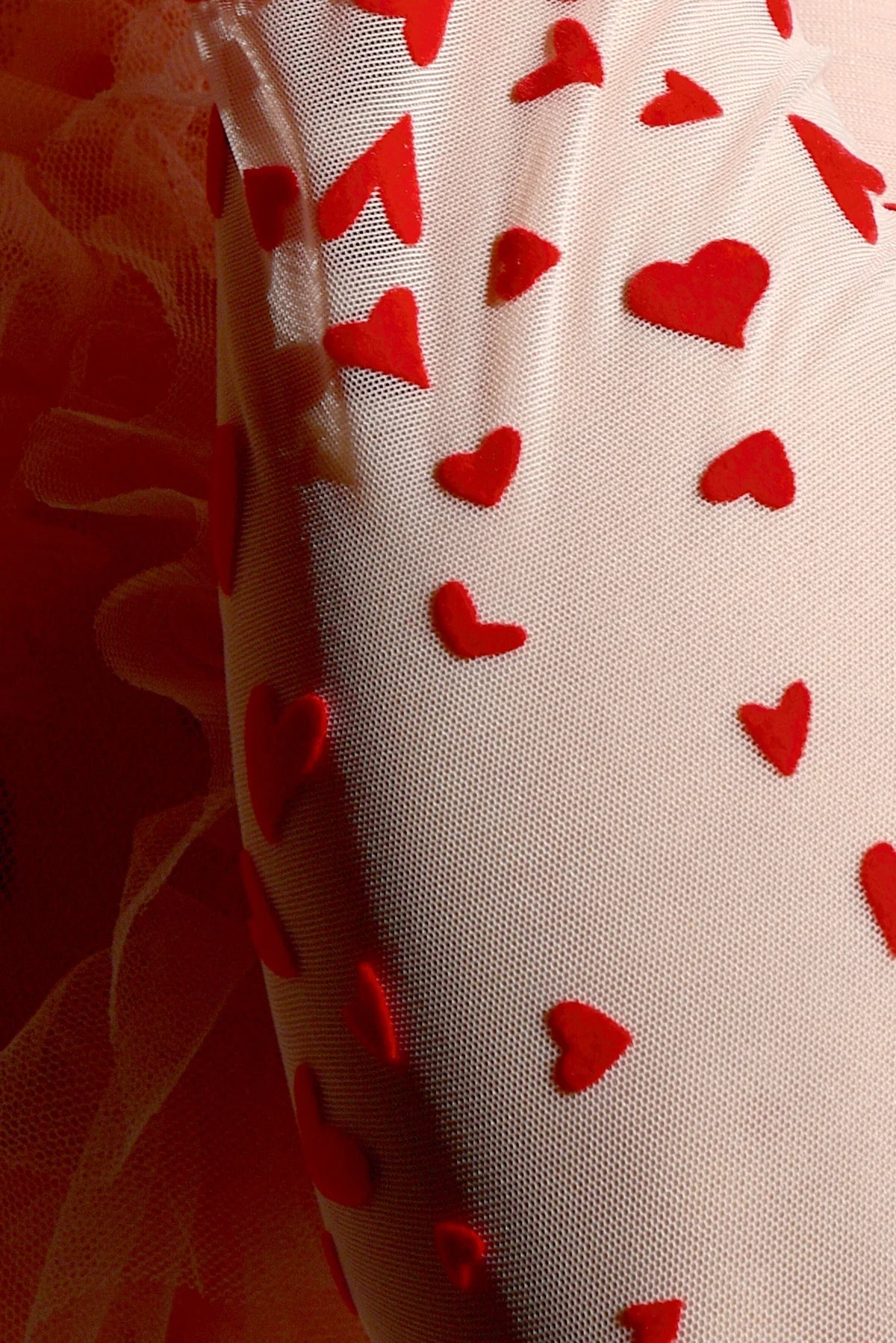 HEART TO HEART Top