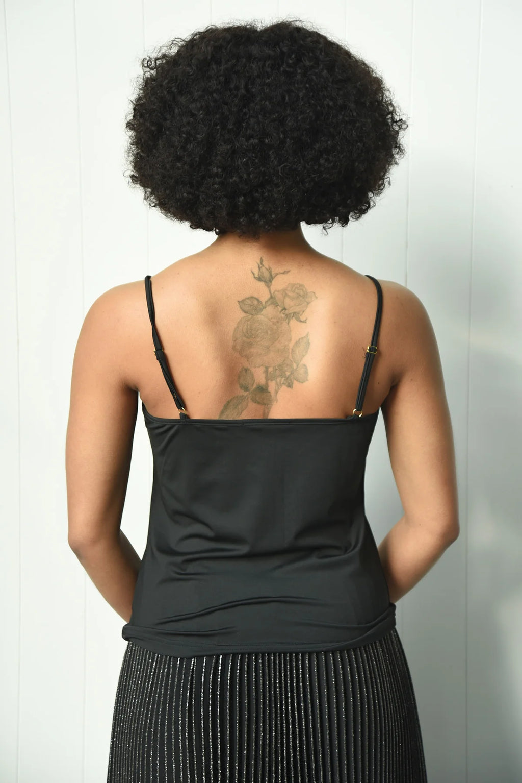 HEART & CAMISOLE Camisole