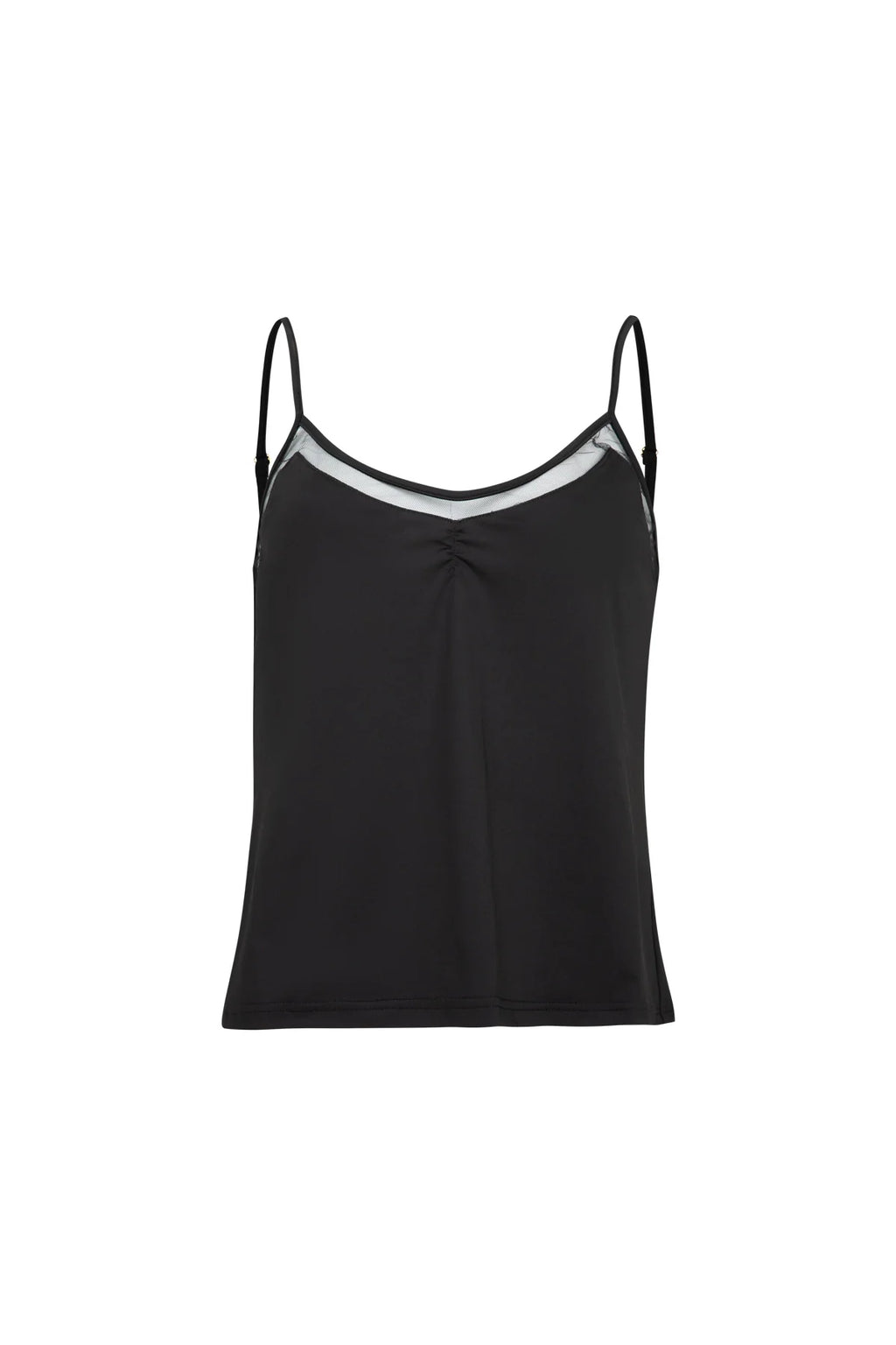 HEART & CAMISOLE Camisole