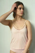 HEART & CAMISOLE Camisole