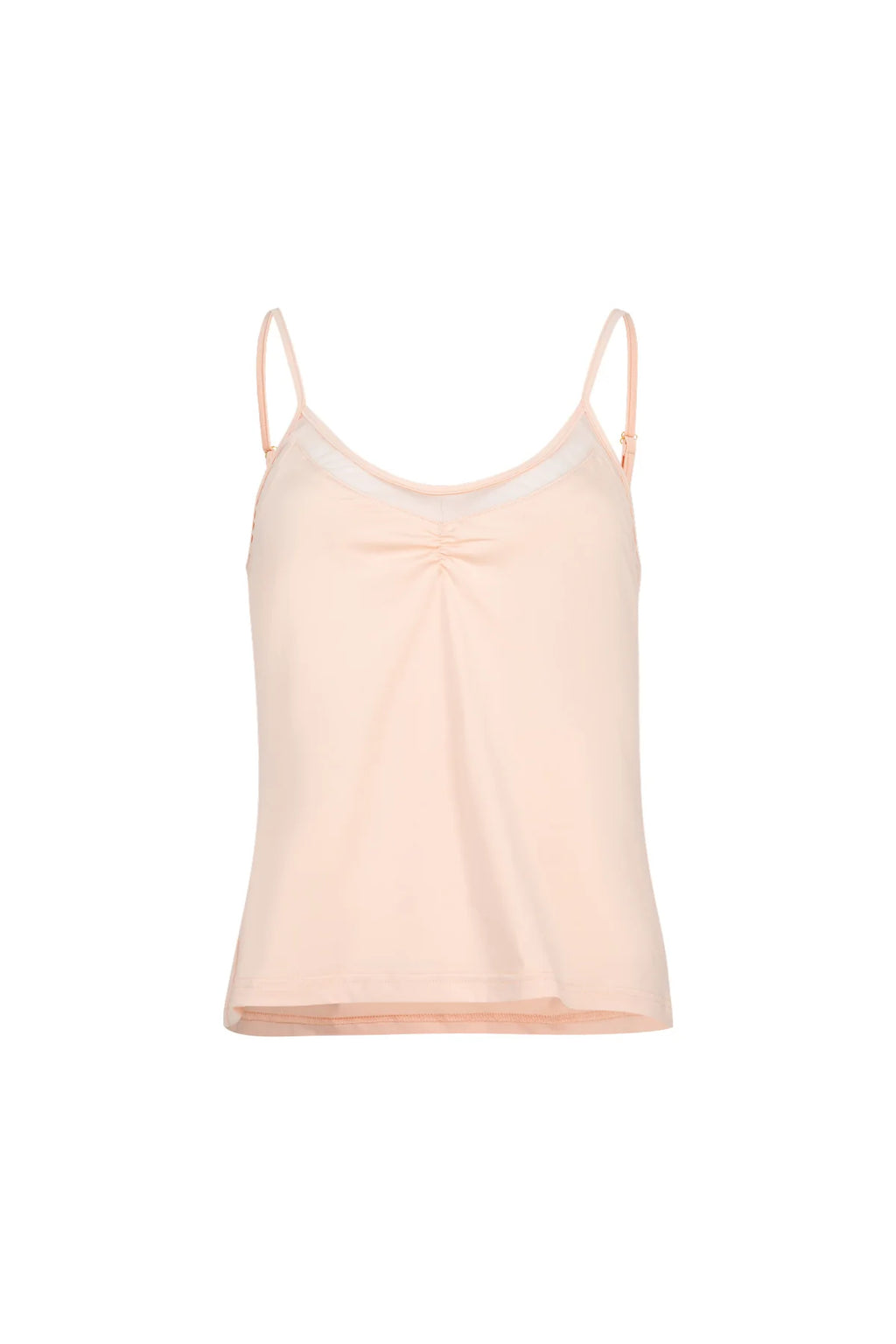 HEART & CAMISOLE Camisole