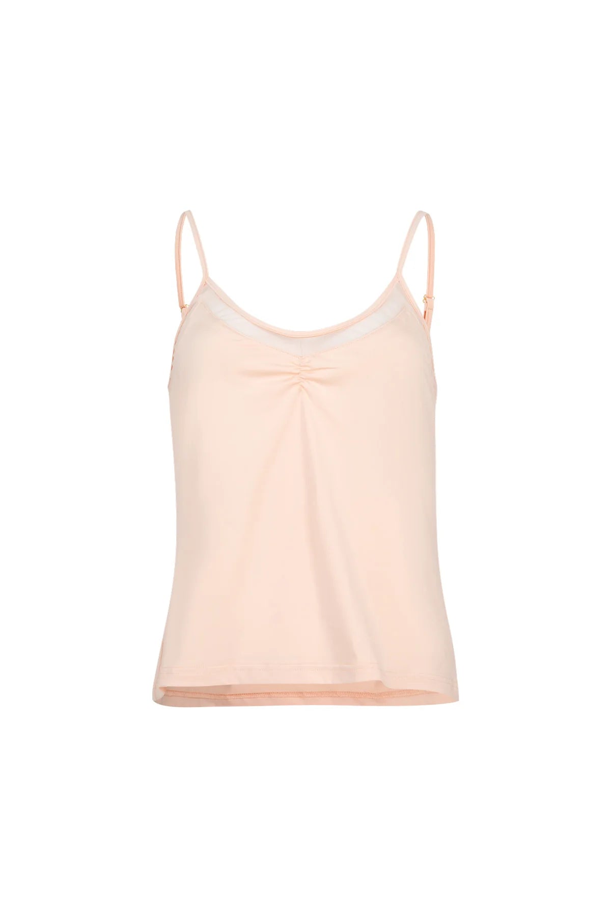 HEART & CAMISOLE Camisole