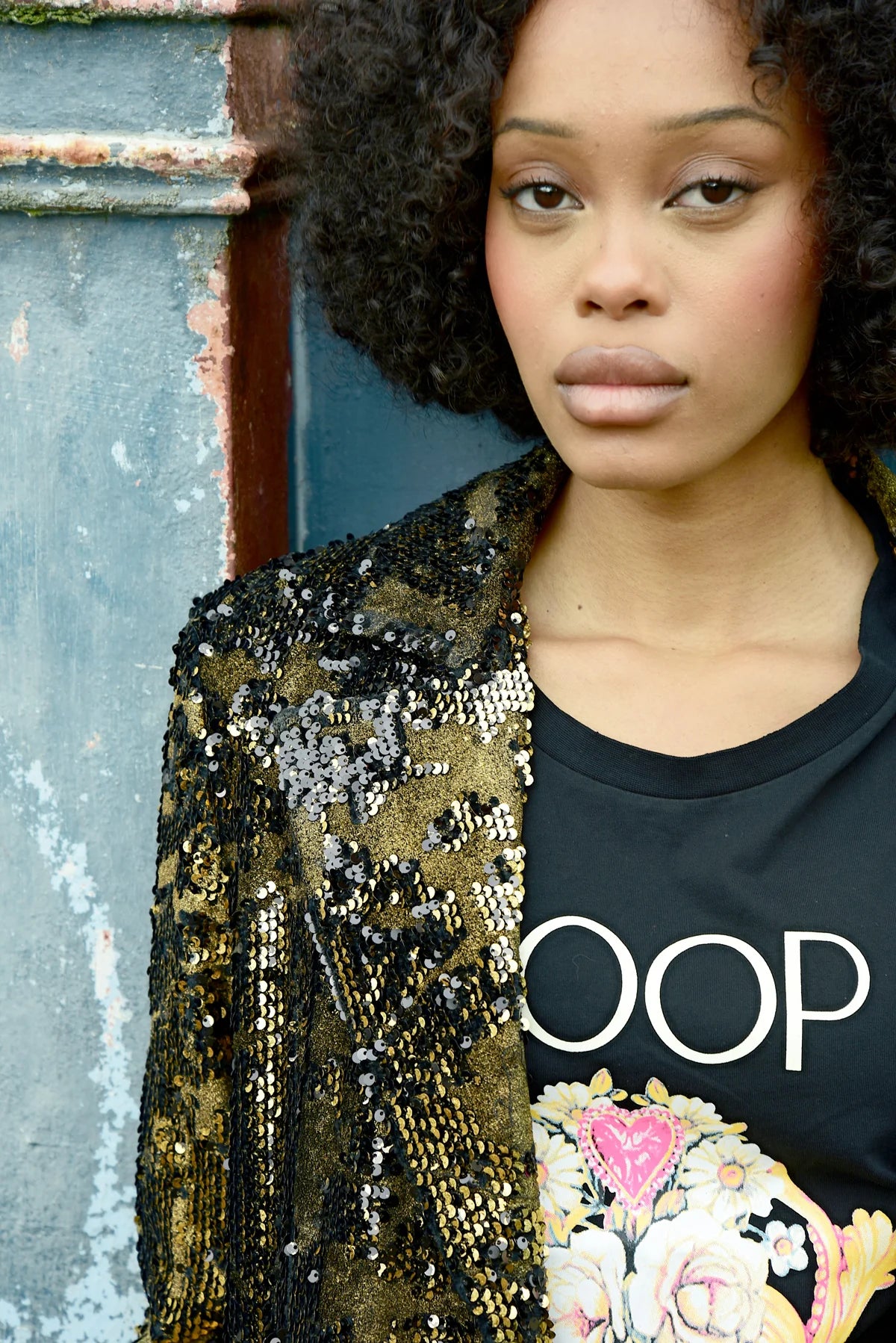 ROCK THE COAT Coat