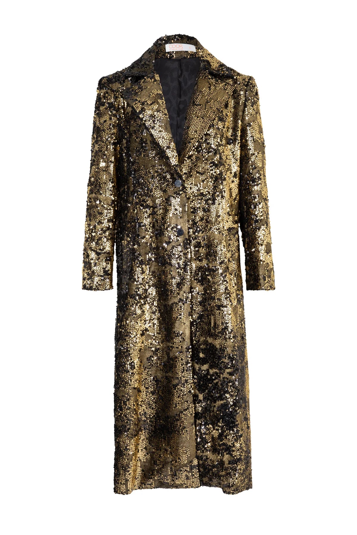 ROCK THE COAT Coat